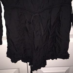Brandy Melville Other - Brandy Melville off the shoulder romper Brandy Melville Other - Brandy Melville off the shoulder romper